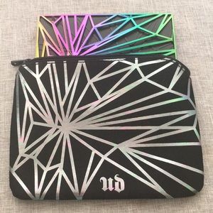 Urban Decay Vice 4 Eyeshadow Palette